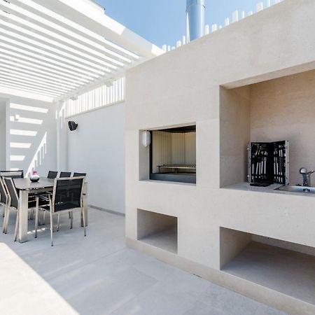 Villa Vitae & Villa Pax Sutivan Ngoại thất bức ảnh
