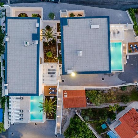 Villa Vitae & Villa Pax Sutivan Ngoại thất bức ảnh