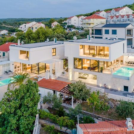 Villa Vitae & Villa Pax Sutivan Ngoại thất bức ảnh