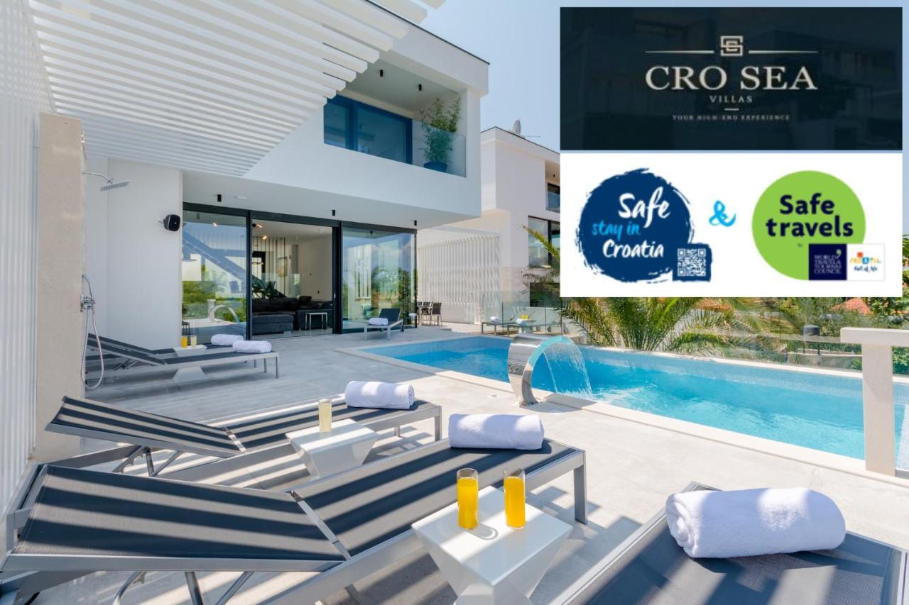 Villa Vitae & Villa Pax Sutivan Ngoại thất bức ảnh