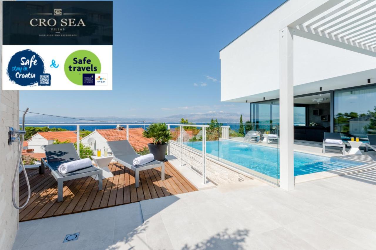 Villa Vitae & Villa Pax Sutivan Ngoại thất bức ảnh