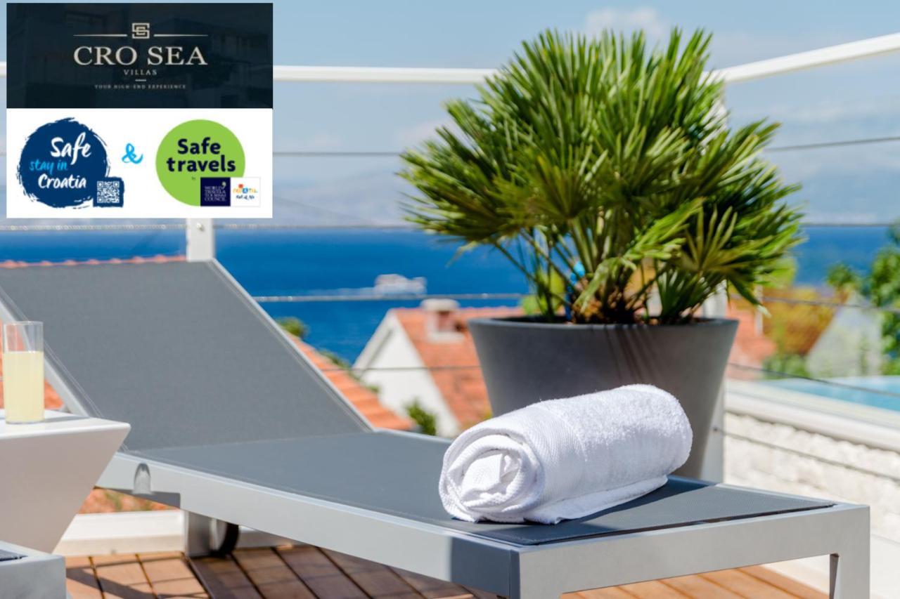 Villa Vitae & Villa Pax Sutivan Ngoại thất bức ảnh