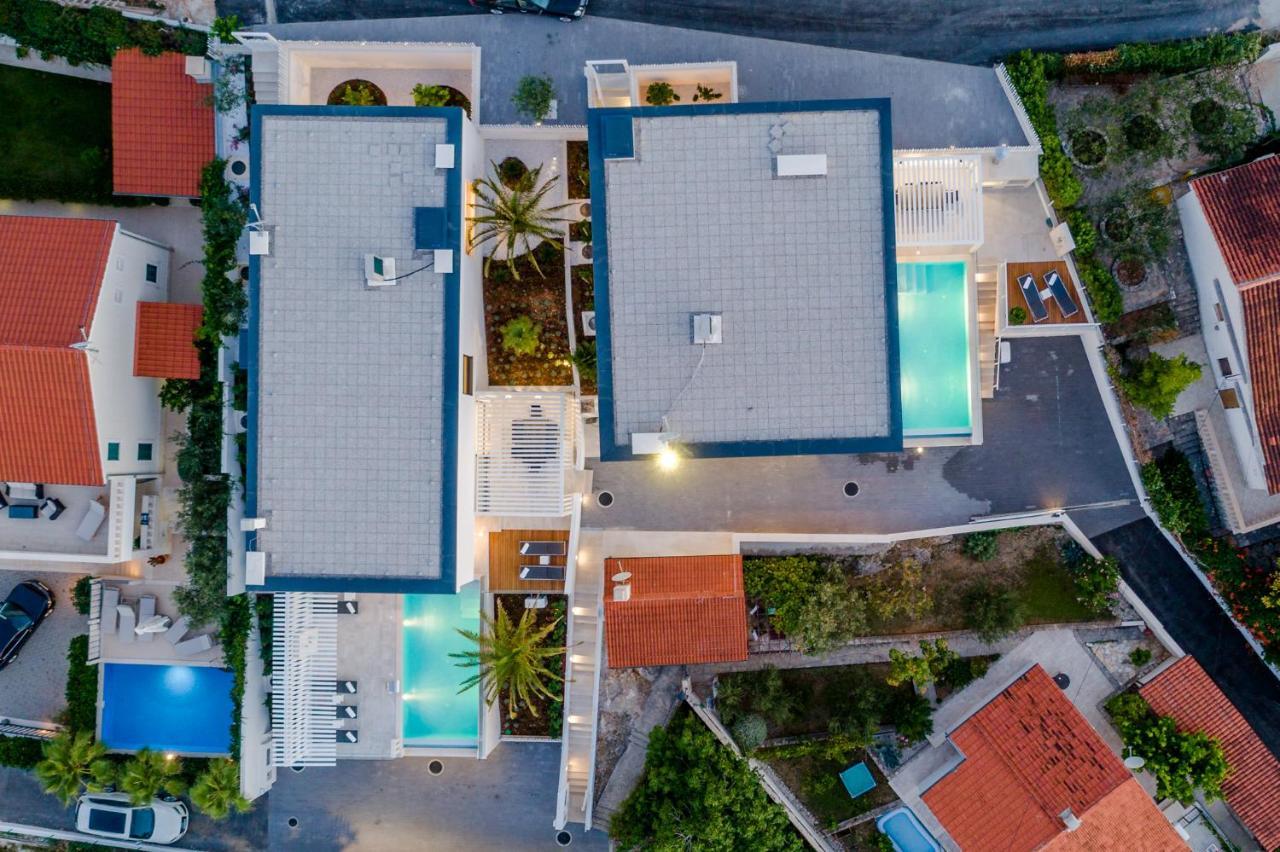 Villa Vitae & Villa Pax Sutivan Ngoại thất bức ảnh