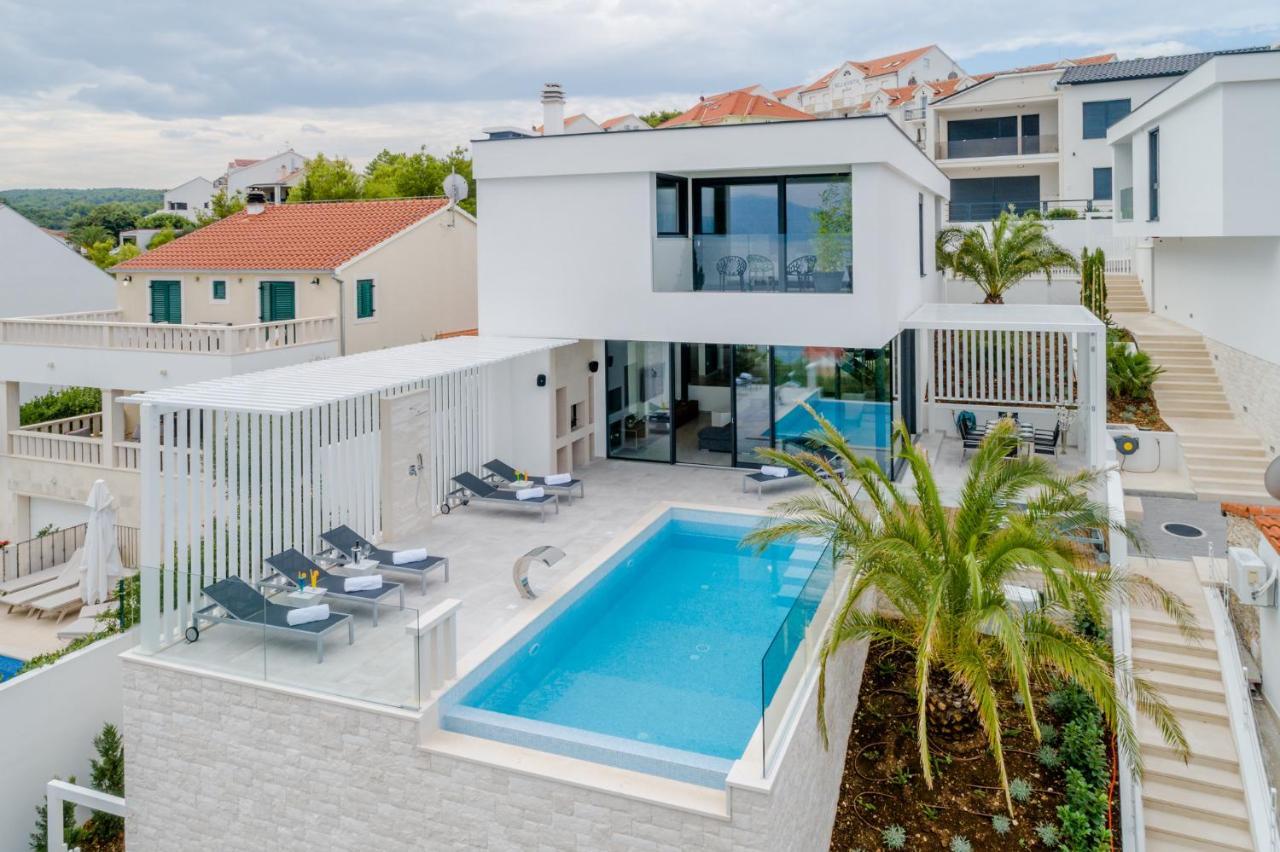 Villa Vitae & Villa Pax Sutivan Ngoại thất bức ảnh