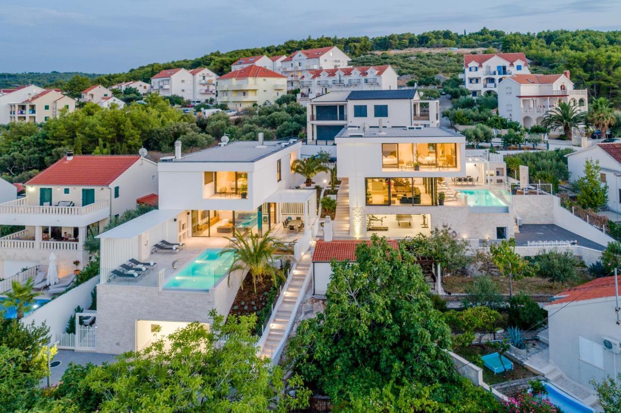 Villa Vitae & Villa Pax Sutivan Ngoại thất bức ảnh