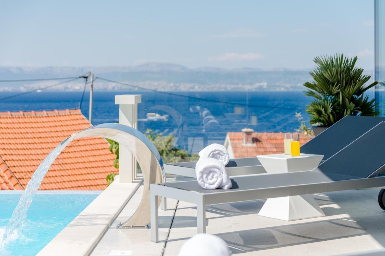 Villa Vitae & Villa Pax Sutivan Ngoại thất bức ảnh