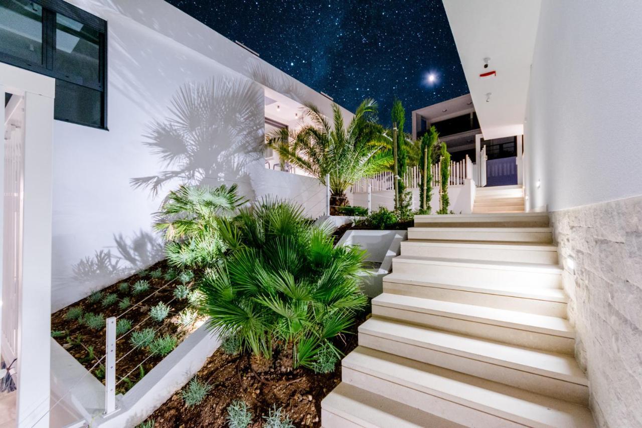 Villa Vitae & Villa Pax Sutivan Ngoại thất bức ảnh