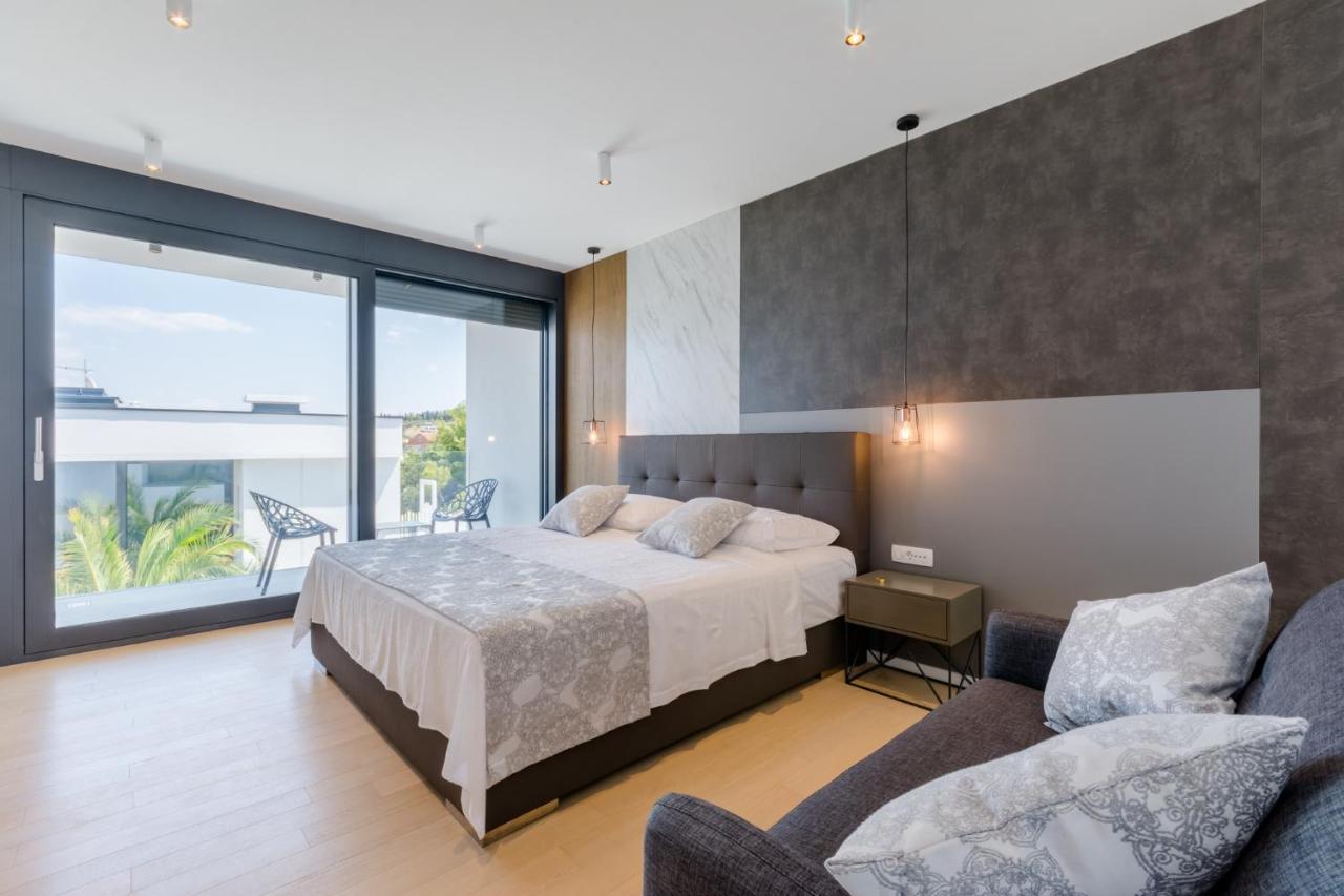 Villa Vitae & Villa Pax Sutivan Ngoại thất bức ảnh