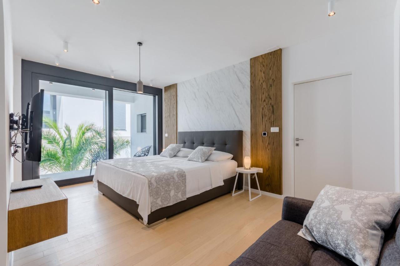 Villa Vitae & Villa Pax Sutivan Ngoại thất bức ảnh