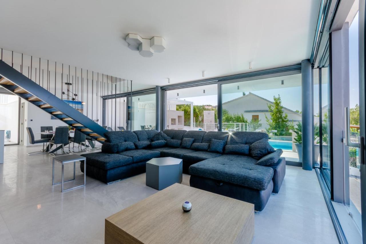 Villa Vitae & Villa Pax Sutivan Ngoại thất bức ảnh