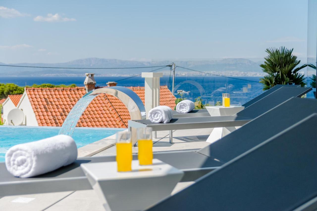 Villa Vitae & Villa Pax Sutivan Ngoại thất bức ảnh