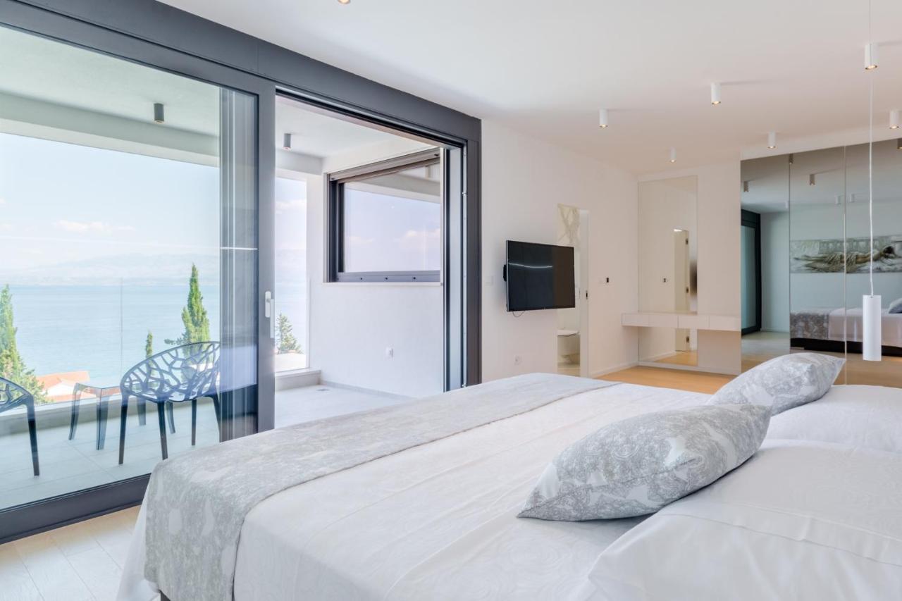 Villa Vitae & Villa Pax Sutivan Ngoại thất bức ảnh