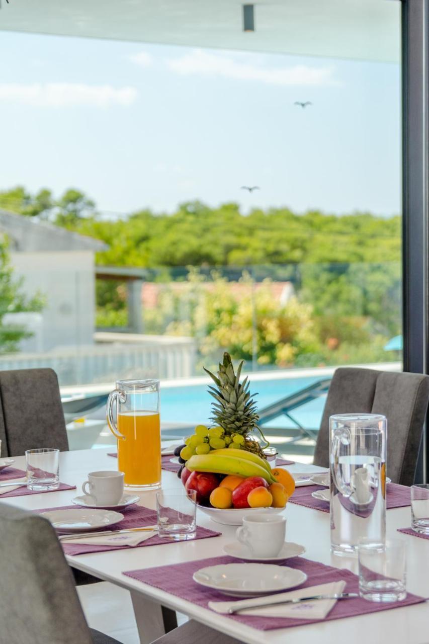 Villa Vitae & Villa Pax Sutivan Ngoại thất bức ảnh