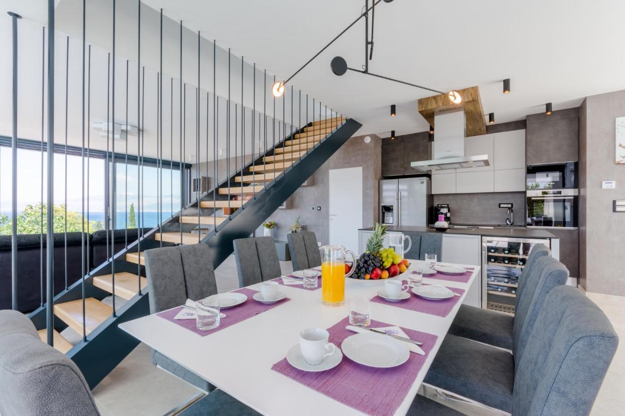 Villa Vitae & Villa Pax Sutivan Ngoại thất bức ảnh