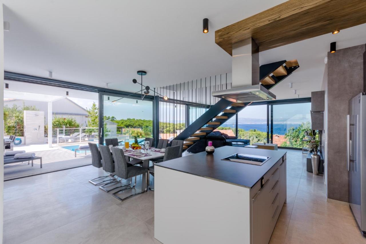 Villa Vitae & Villa Pax Sutivan Ngoại thất bức ảnh