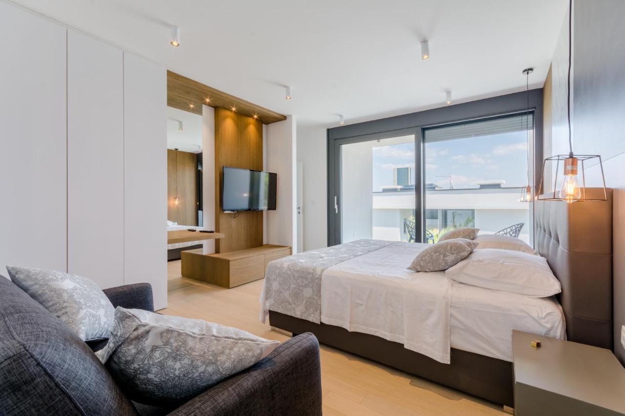 Villa Vitae & Villa Pax Sutivan Ngoại thất bức ảnh