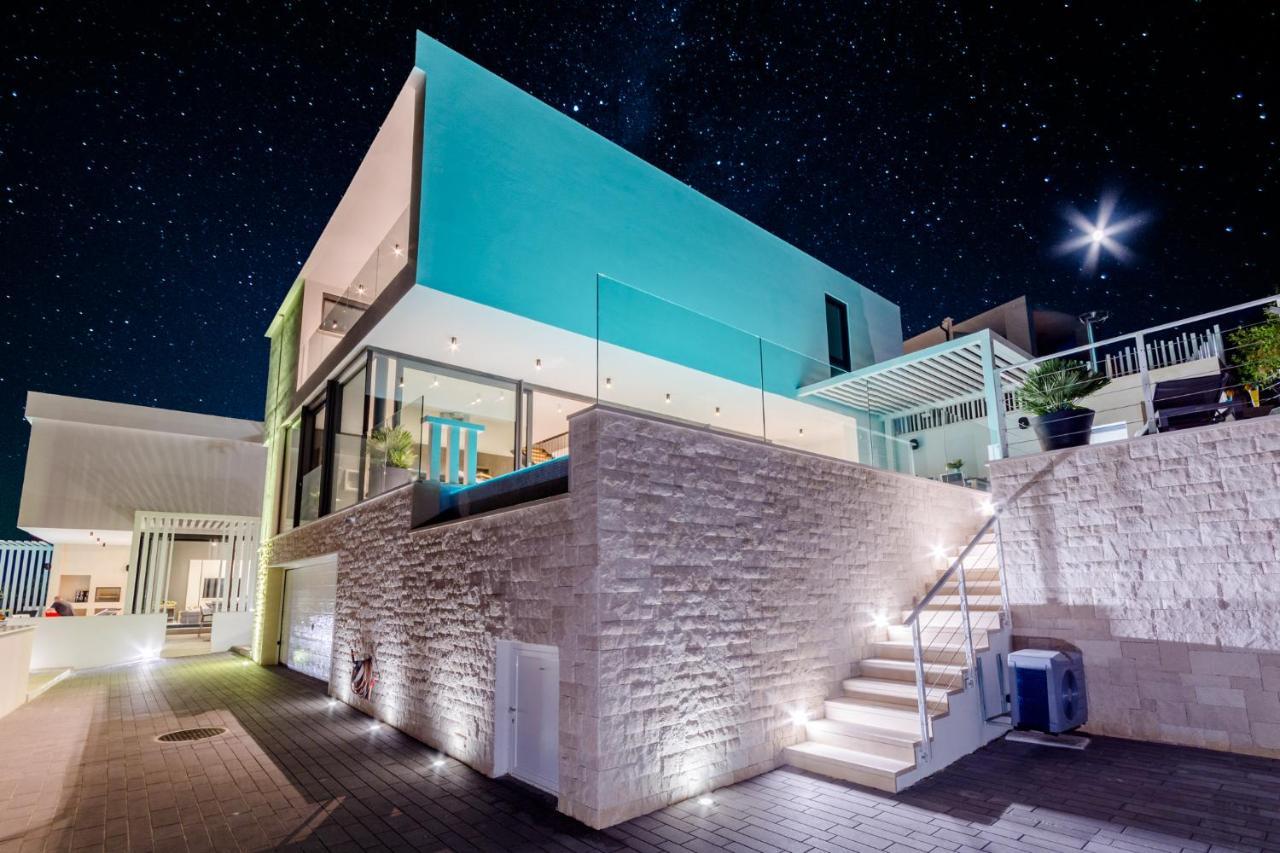 Villa Vitae & Villa Pax Sutivan Ngoại thất bức ảnh