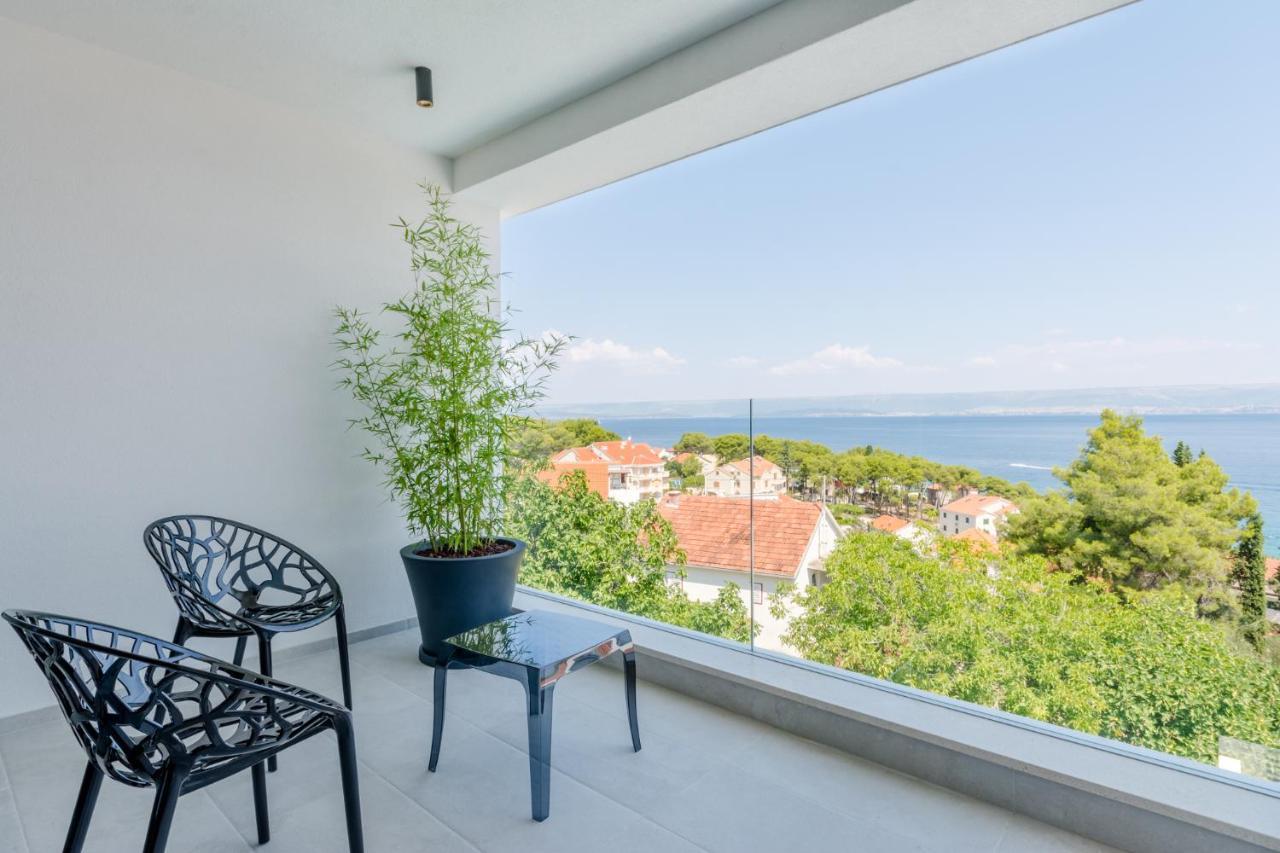 Villa Vitae & Villa Pax Sutivan Ngoại thất bức ảnh