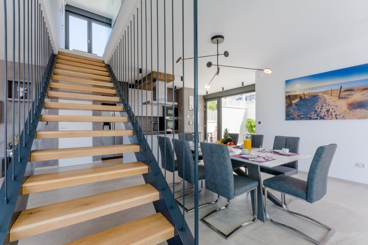 Villa Vitae & Villa Pax Sutivan Ngoại thất bức ảnh