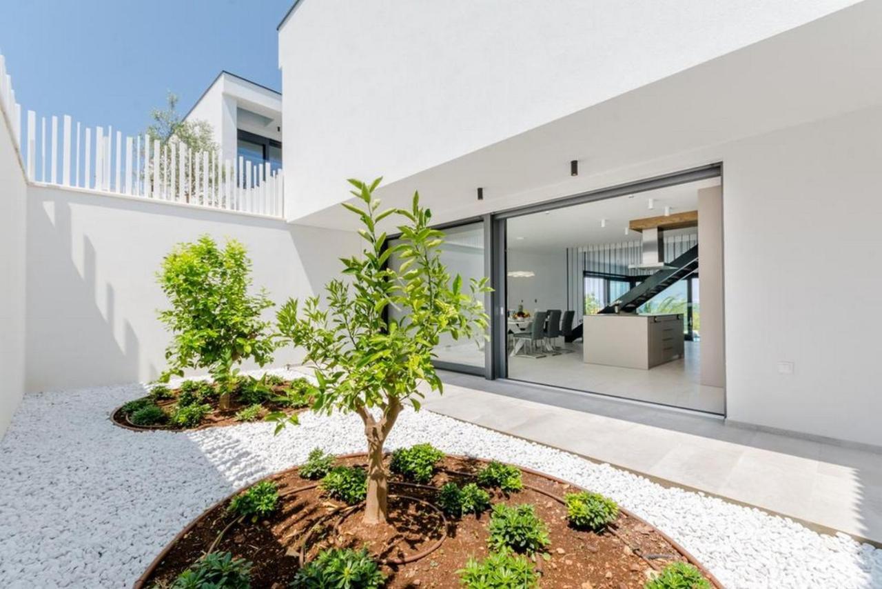 Villa Vitae & Villa Pax Sutivan Ngoại thất bức ảnh