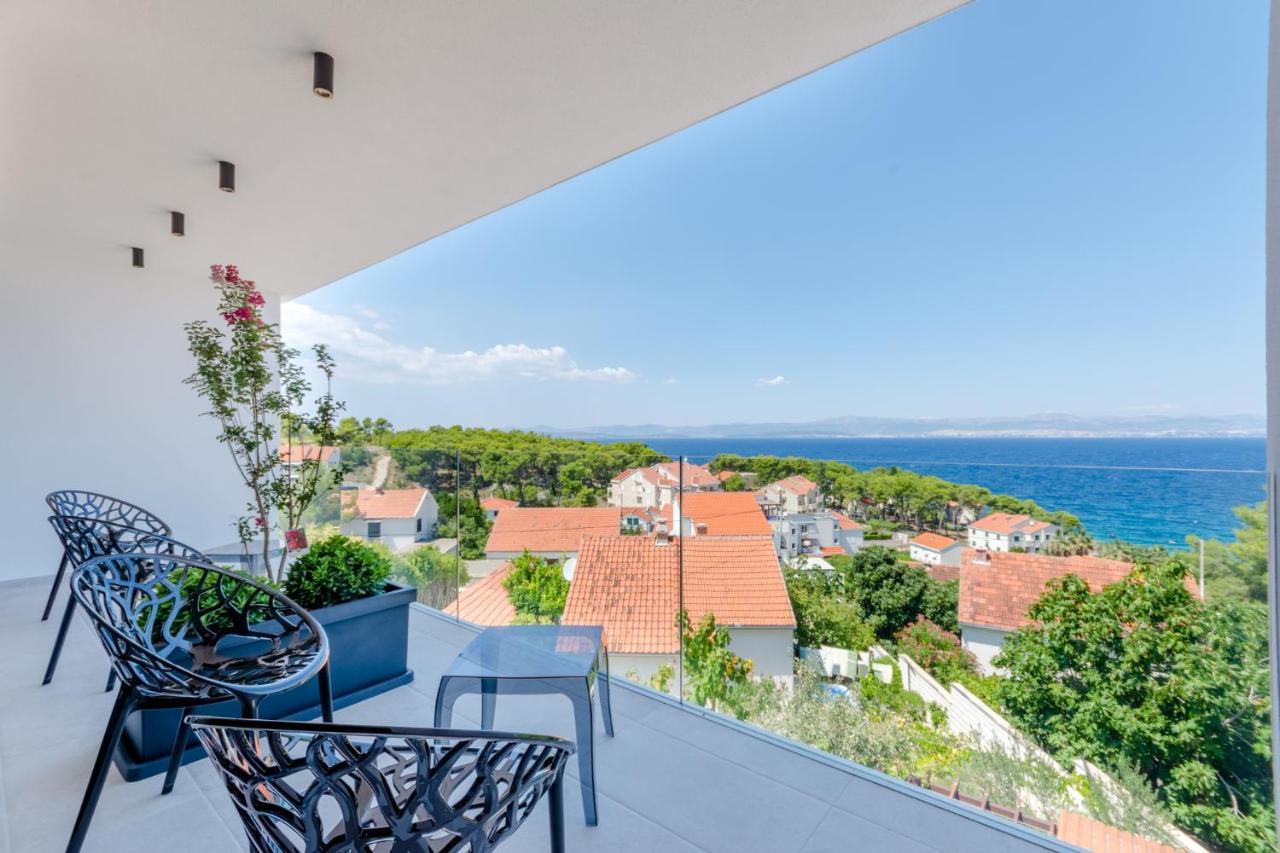 Villa Vitae & Villa Pax Sutivan Ngoại thất bức ảnh