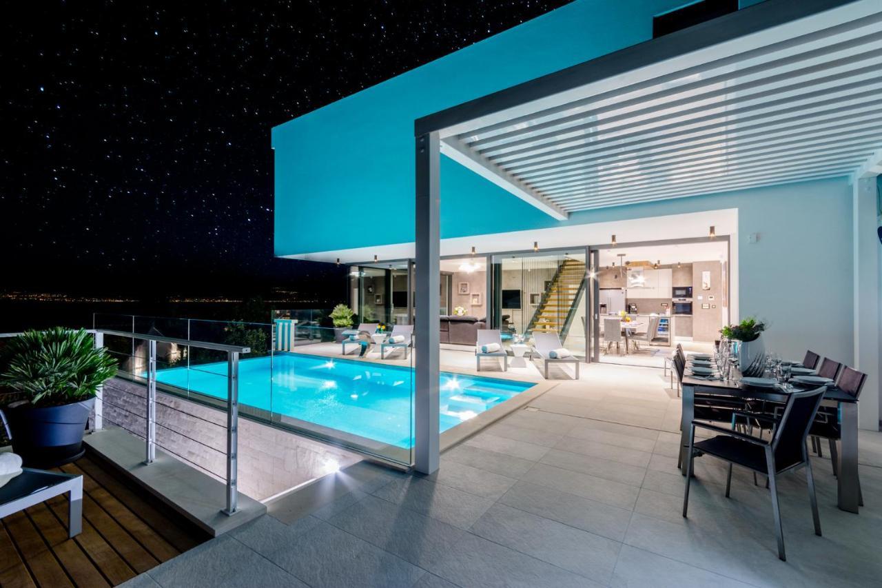 Villa Vitae & Villa Pax Sutivan Ngoại thất bức ảnh