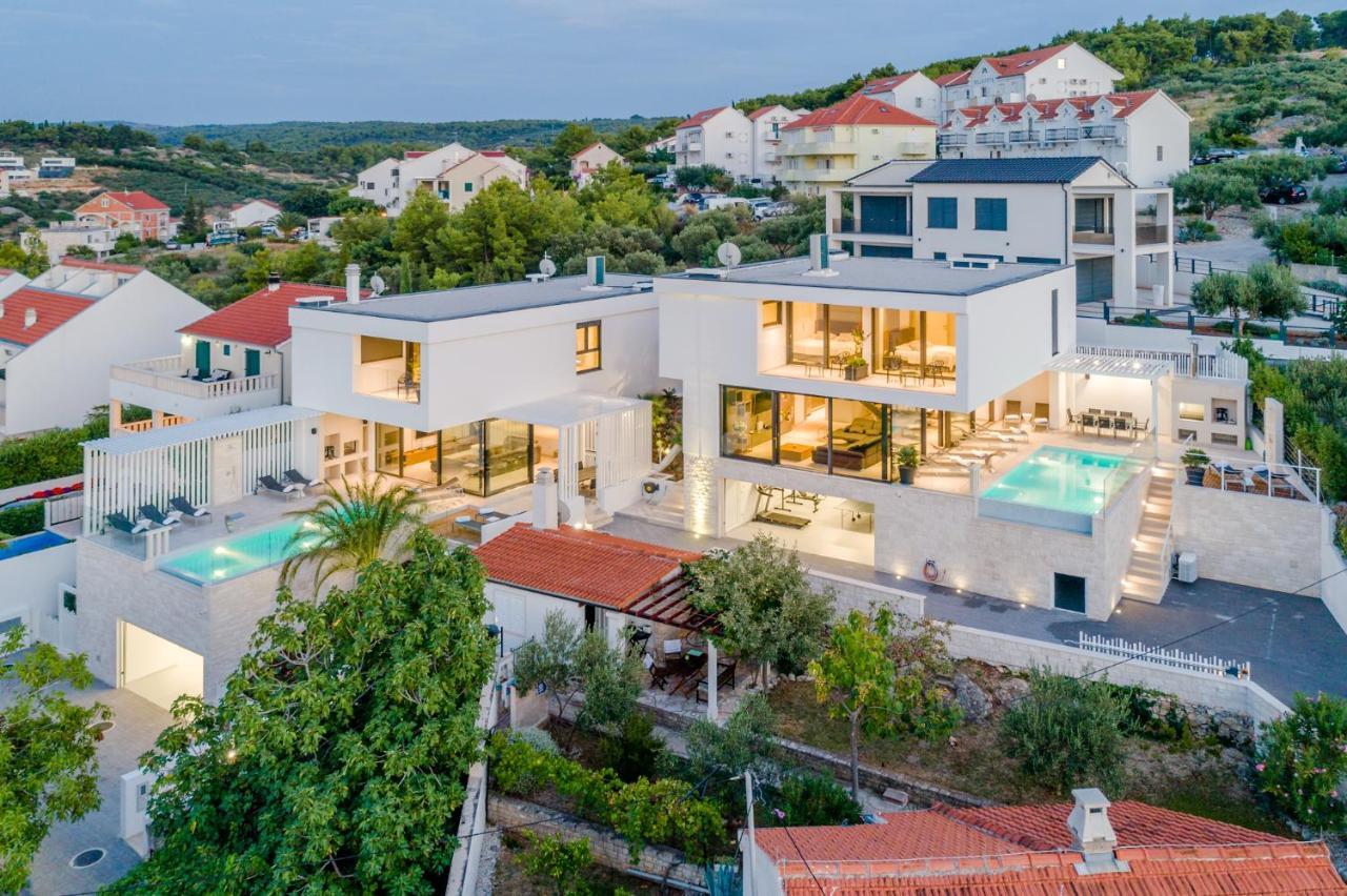 Villa Vitae & Villa Pax Sutivan Ngoại thất bức ảnh