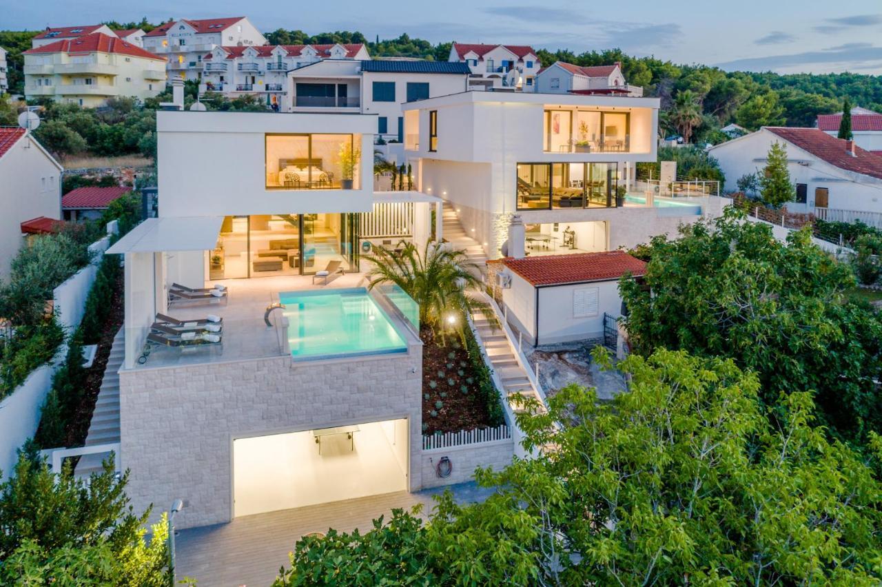 Villa Vitae & Villa Pax Sutivan Ngoại thất bức ảnh