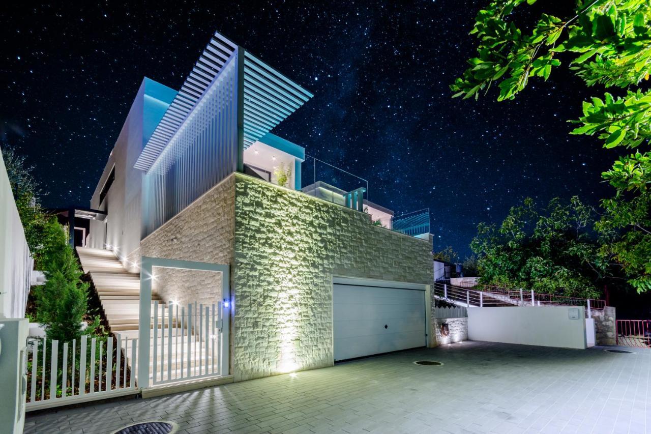 Villa Vitae & Villa Pax Sutivan Ngoại thất bức ảnh