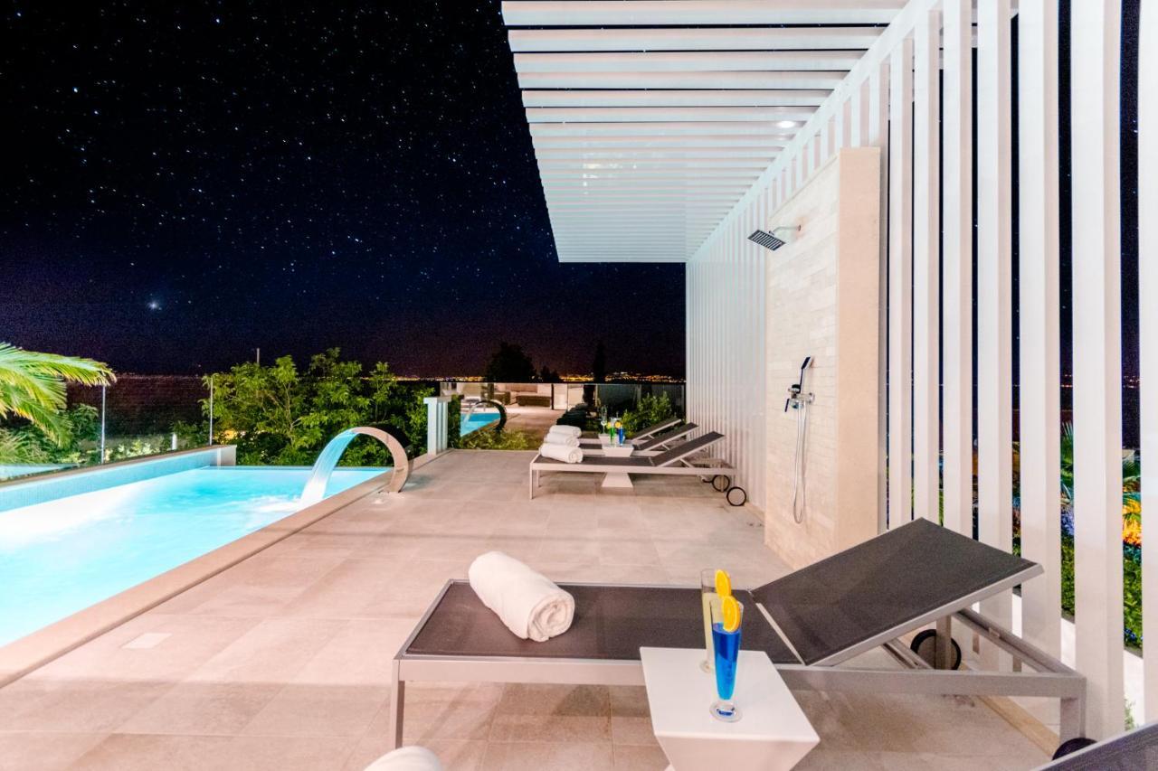 Villa Vitae & Villa Pax Sutivan Ngoại thất bức ảnh