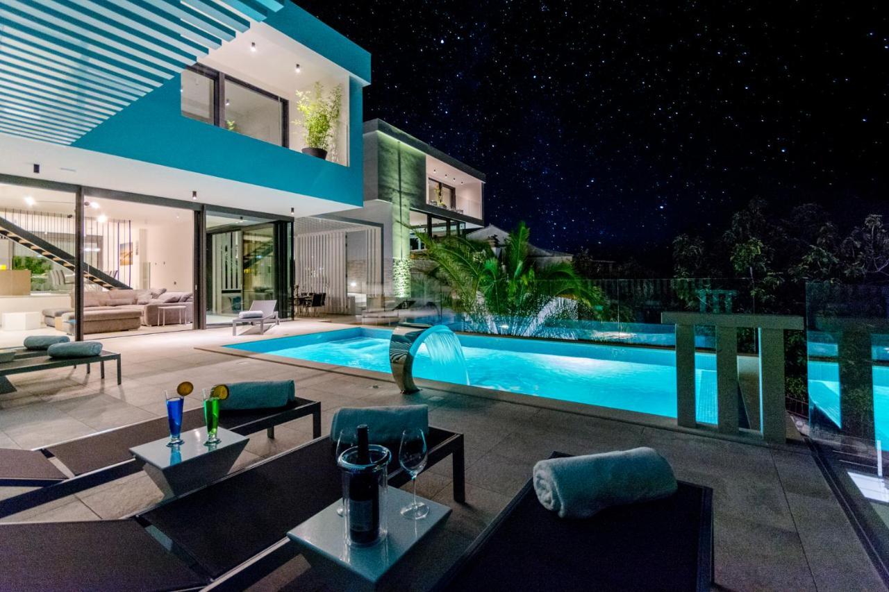 Villa Vitae & Villa Pax Sutivan Ngoại thất bức ảnh