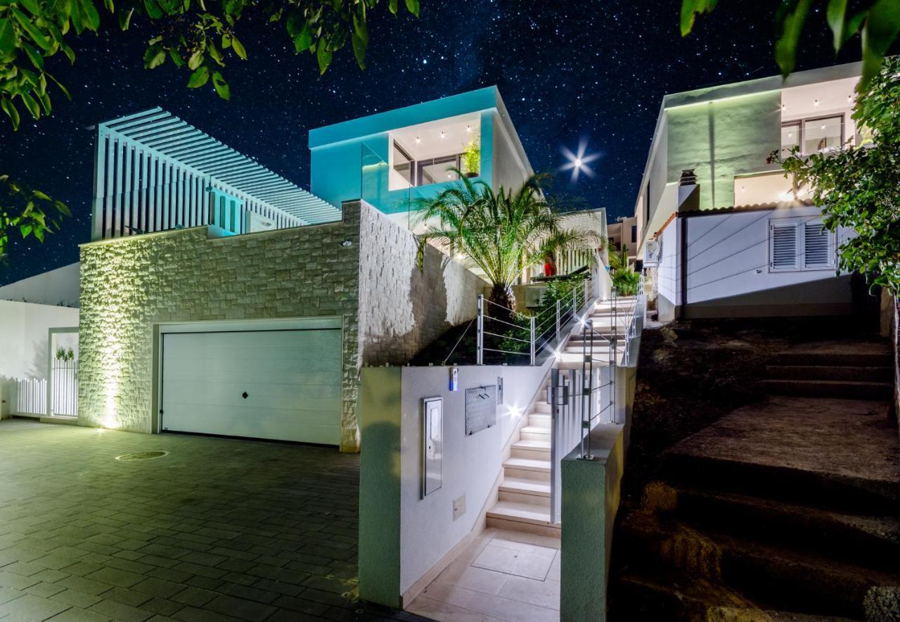 Villa Vitae & Villa Pax Sutivan Ngoại thất bức ảnh