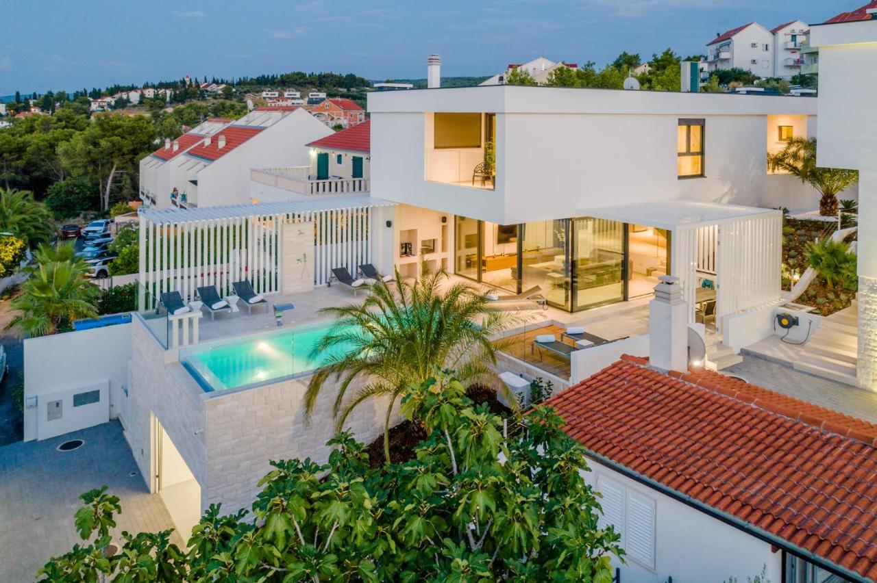 Villa Vitae & Villa Pax Sutivan Ngoại thất bức ảnh