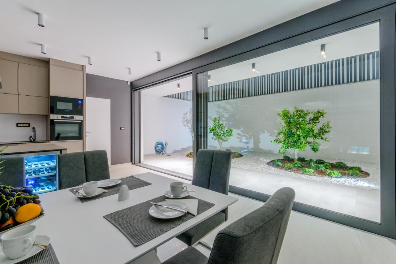 Villa Vitae & Villa Pax Sutivan Ngoại thất bức ảnh