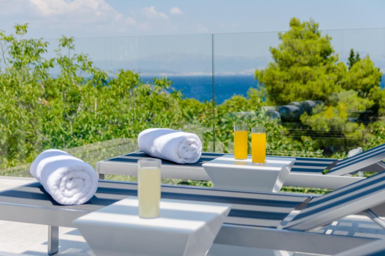 Villa Vitae & Villa Pax Sutivan Ngoại thất bức ảnh