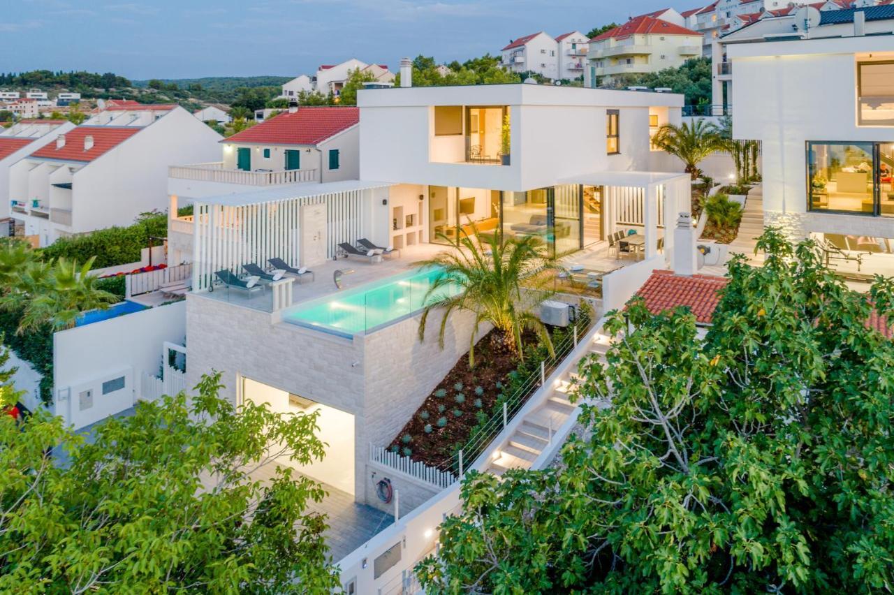 Villa Vitae & Villa Pax Sutivan Ngoại thất bức ảnh