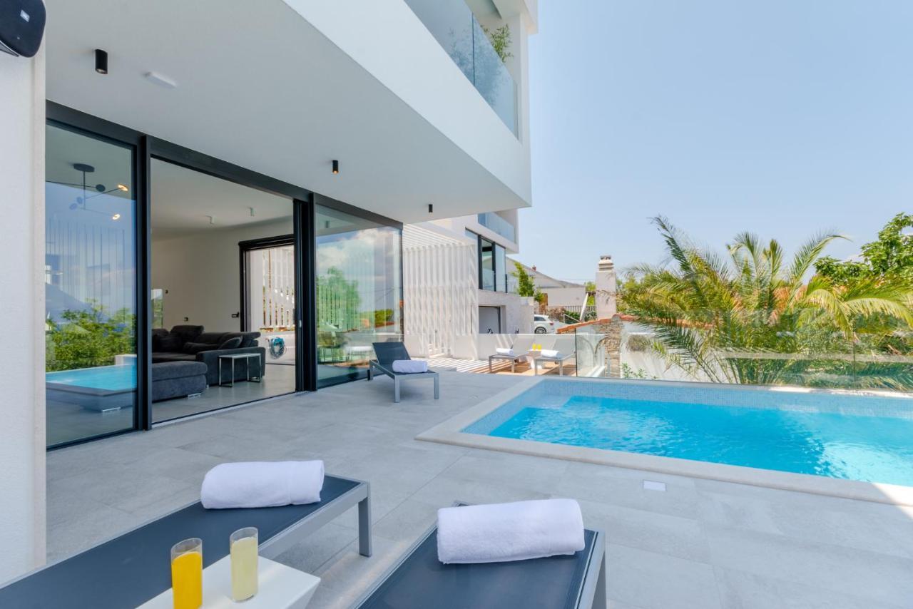 Villa Vitae & Villa Pax Sutivan Ngoại thất bức ảnh