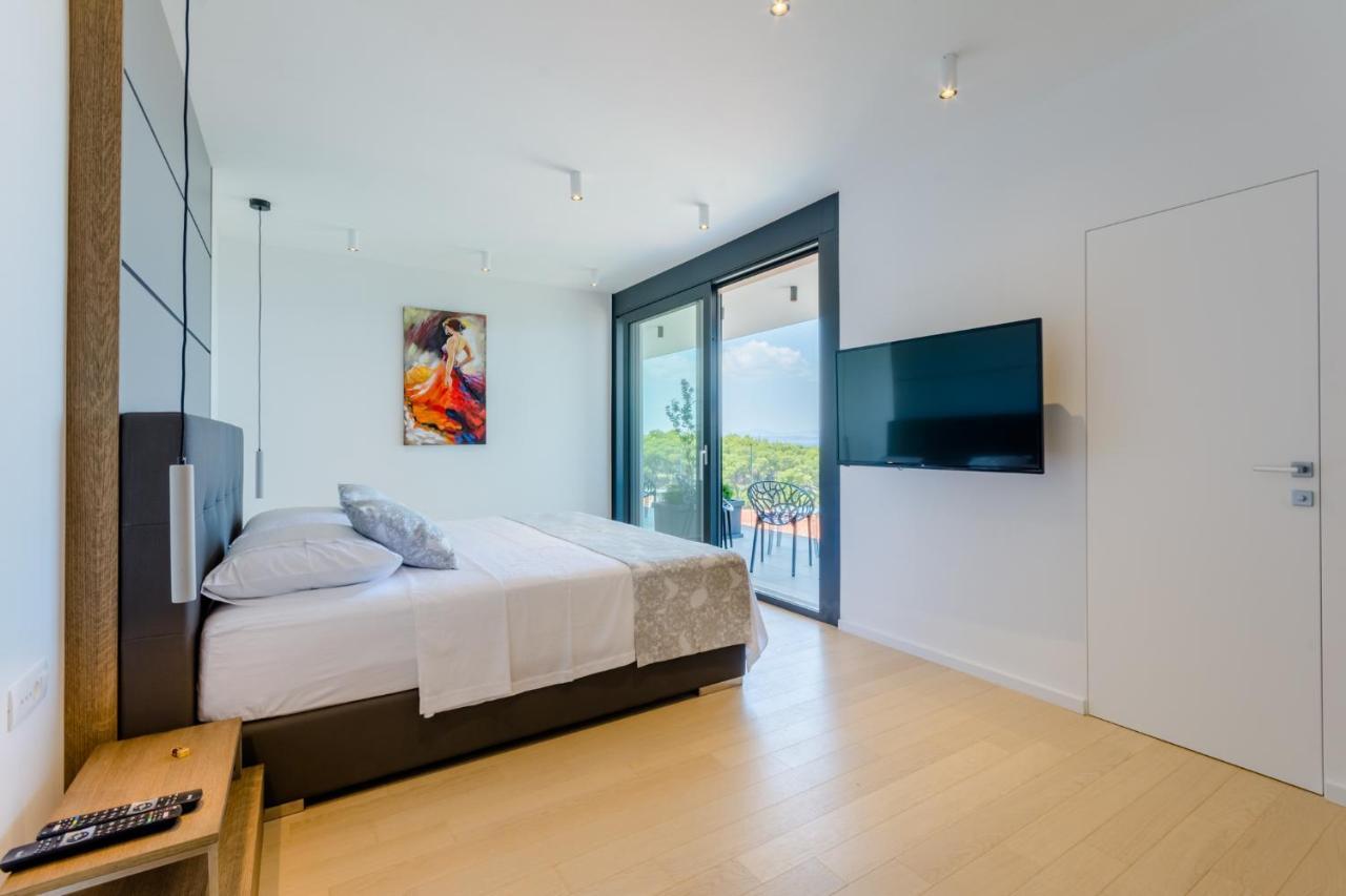 Villa Vitae & Villa Pax Sutivan Ngoại thất bức ảnh