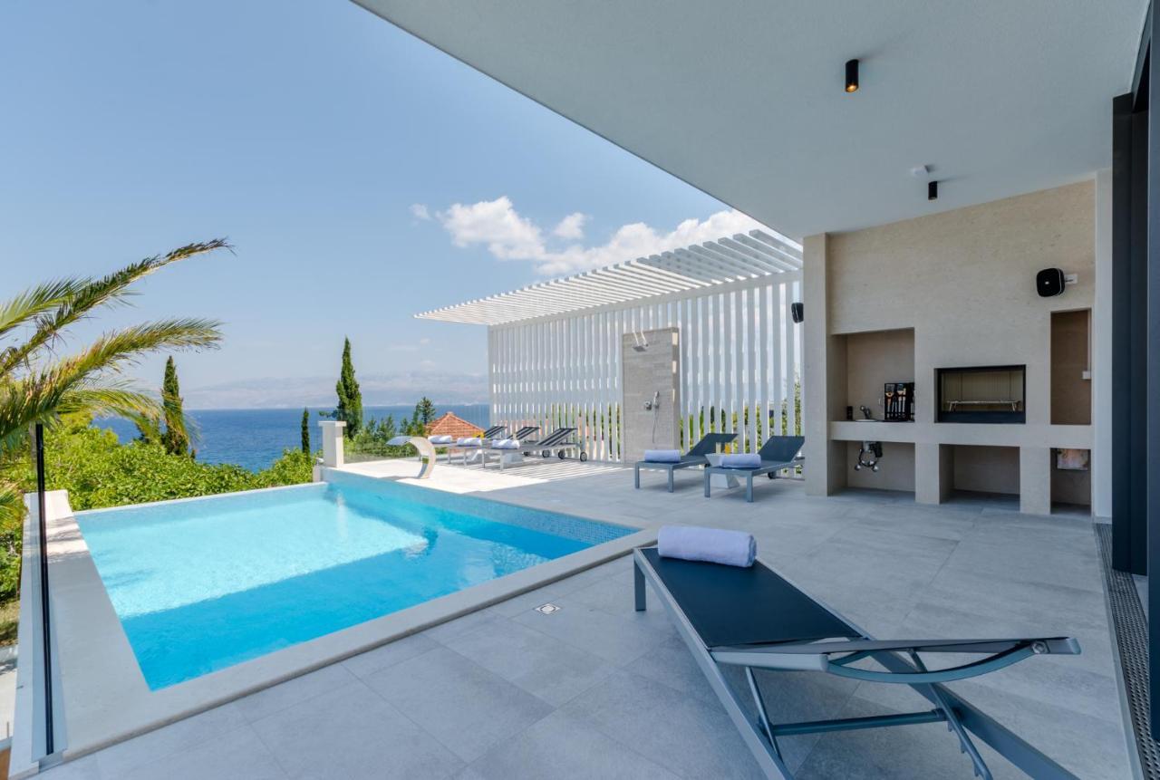 Villa Vitae & Villa Pax Sutivan Ngoại thất bức ảnh