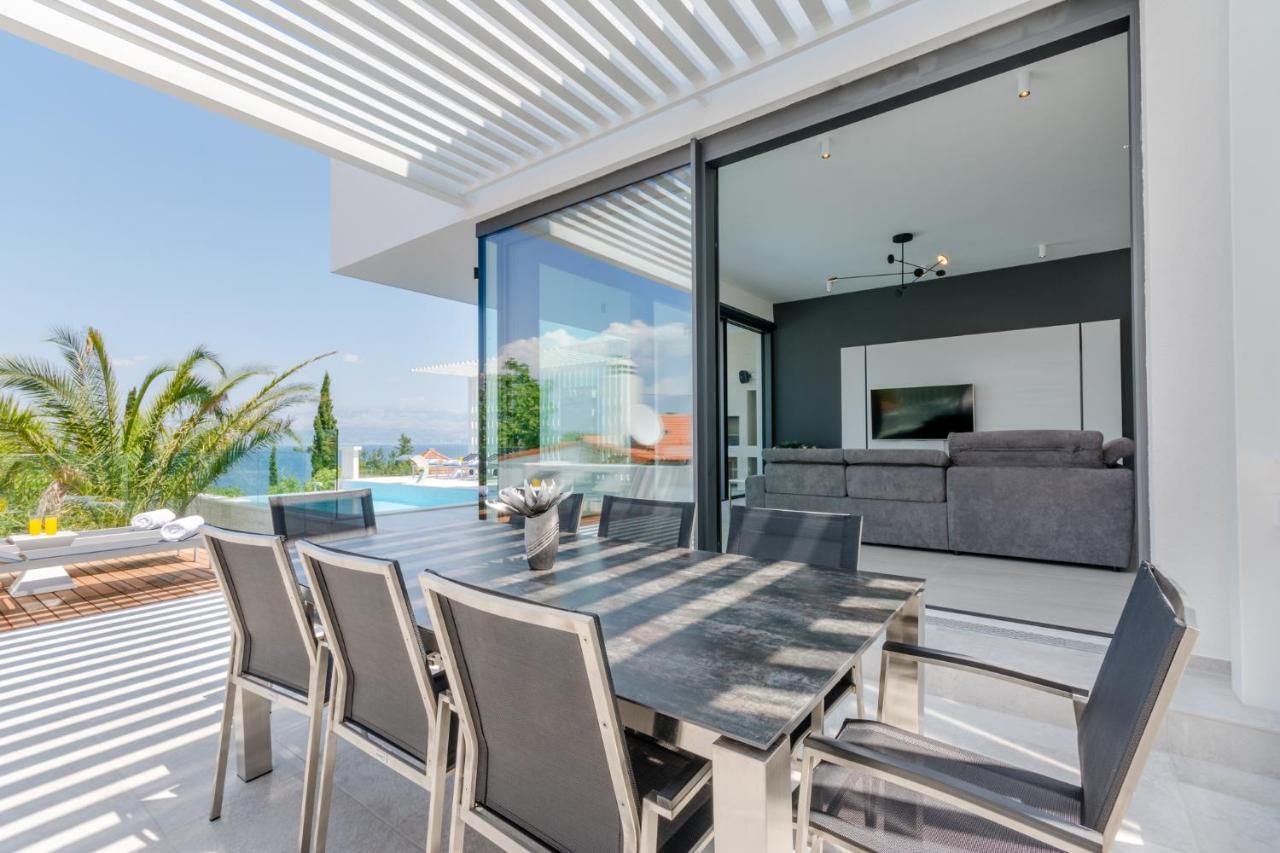 Villa Vitae & Villa Pax Sutivan Ngoại thất bức ảnh