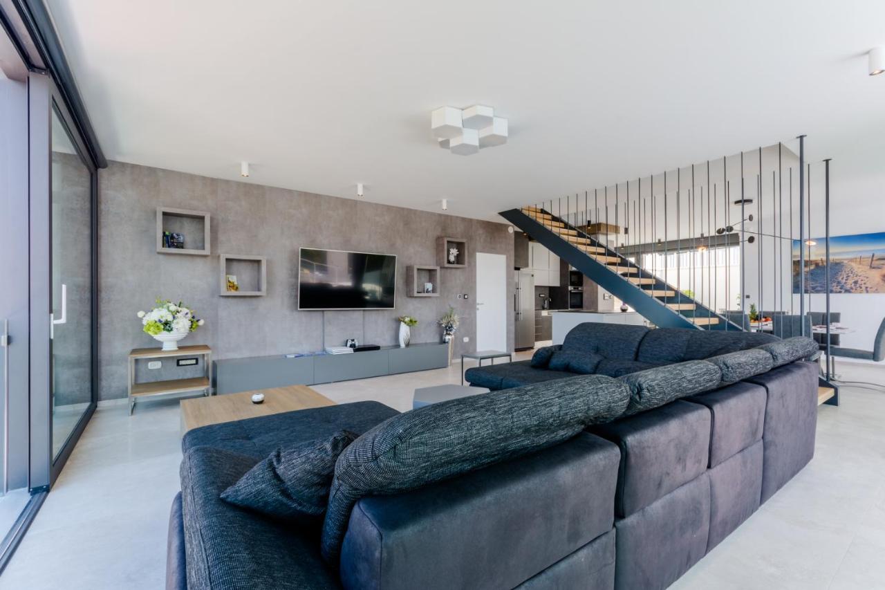 Villa Vitae & Villa Pax Sutivan Ngoại thất bức ảnh