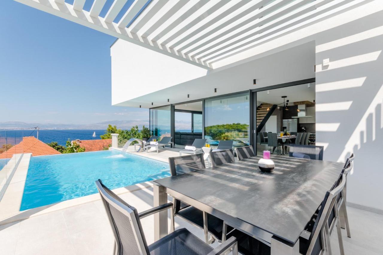Villa Vitae & Villa Pax Sutivan Ngoại thất bức ảnh
