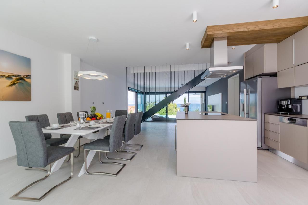 Villa Vitae & Villa Pax Sutivan Ngoại thất bức ảnh