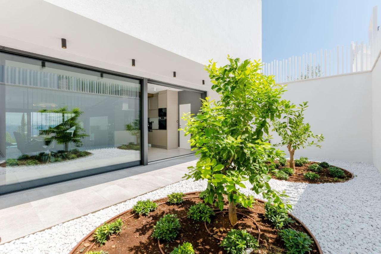 Villa Vitae & Villa Pax Sutivan Ngoại thất bức ảnh
