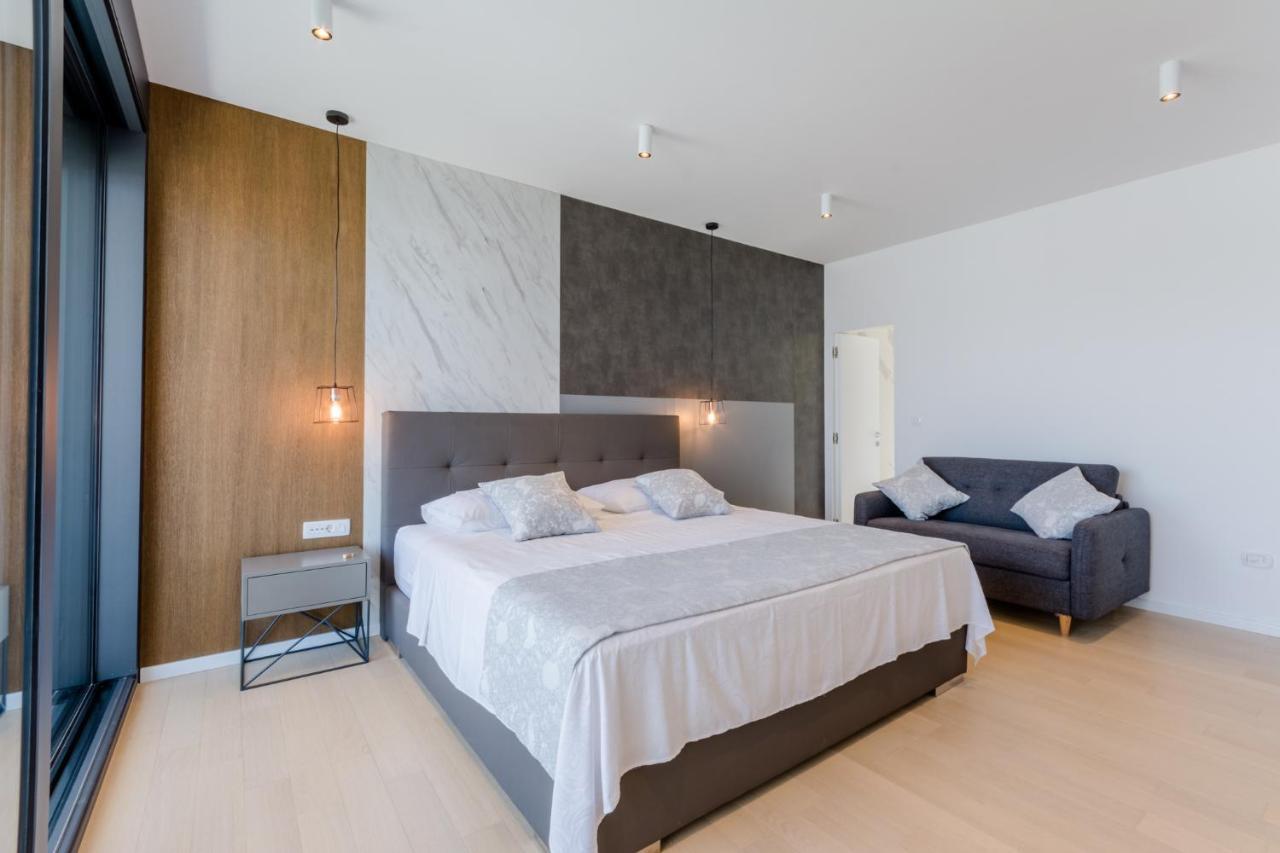 Villa Vitae & Villa Pax Sutivan Ngoại thất bức ảnh