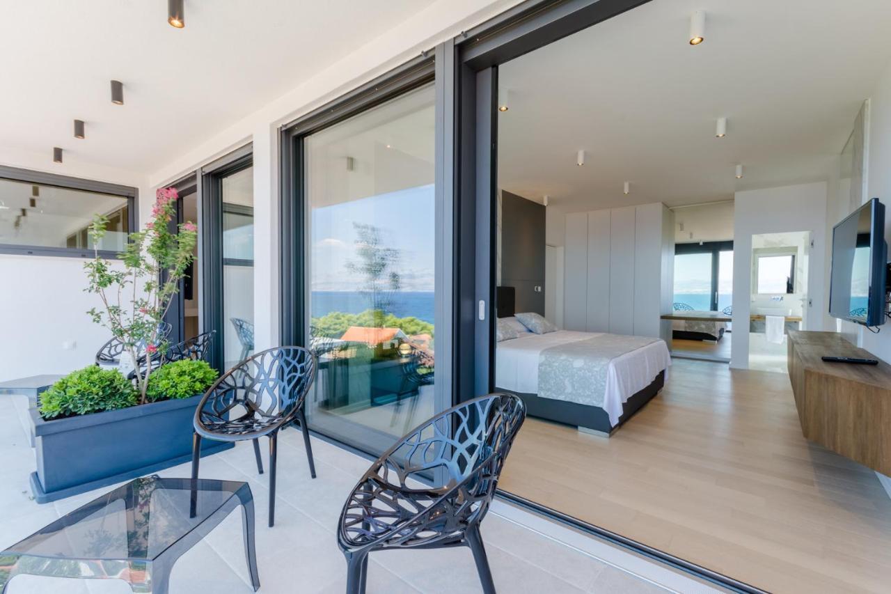 Villa Vitae & Villa Pax Sutivan Ngoại thất bức ảnh