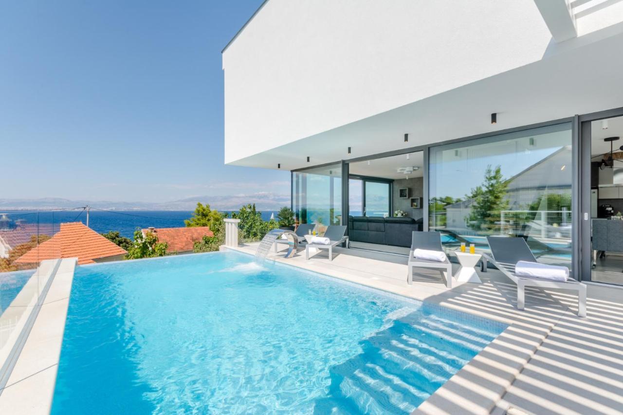 Villa Vitae & Villa Pax Sutivan Ngoại thất bức ảnh