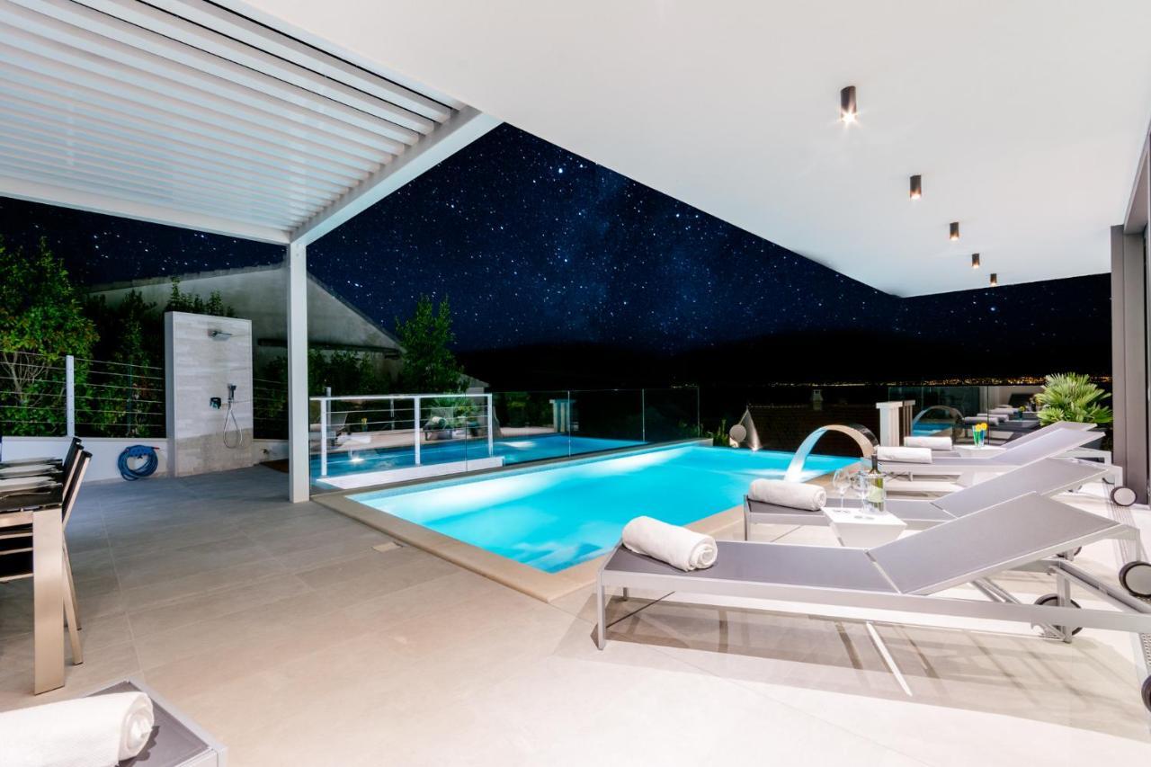 Villa Vitae & Villa Pax Sutivan Ngoại thất bức ảnh