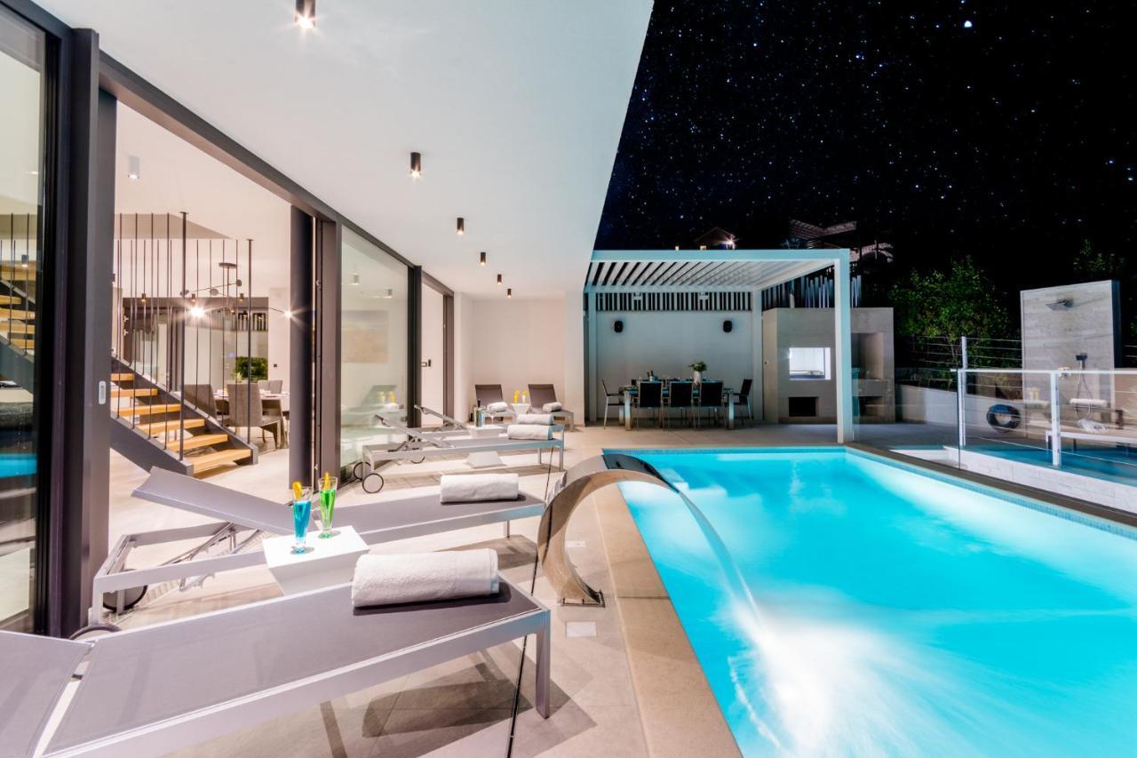 Villa Vitae & Villa Pax Sutivan Ngoại thất bức ảnh