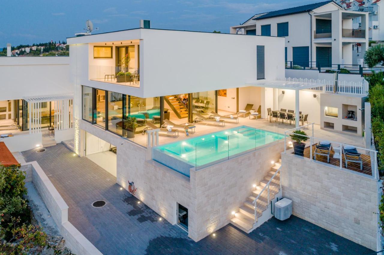 Villa Vitae & Villa Pax Sutivan Ngoại thất bức ảnh